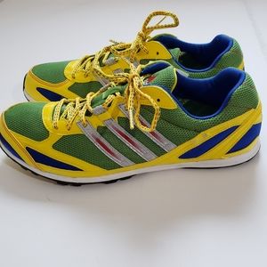 NWT Adidas Track & Field Claets Size 10.5